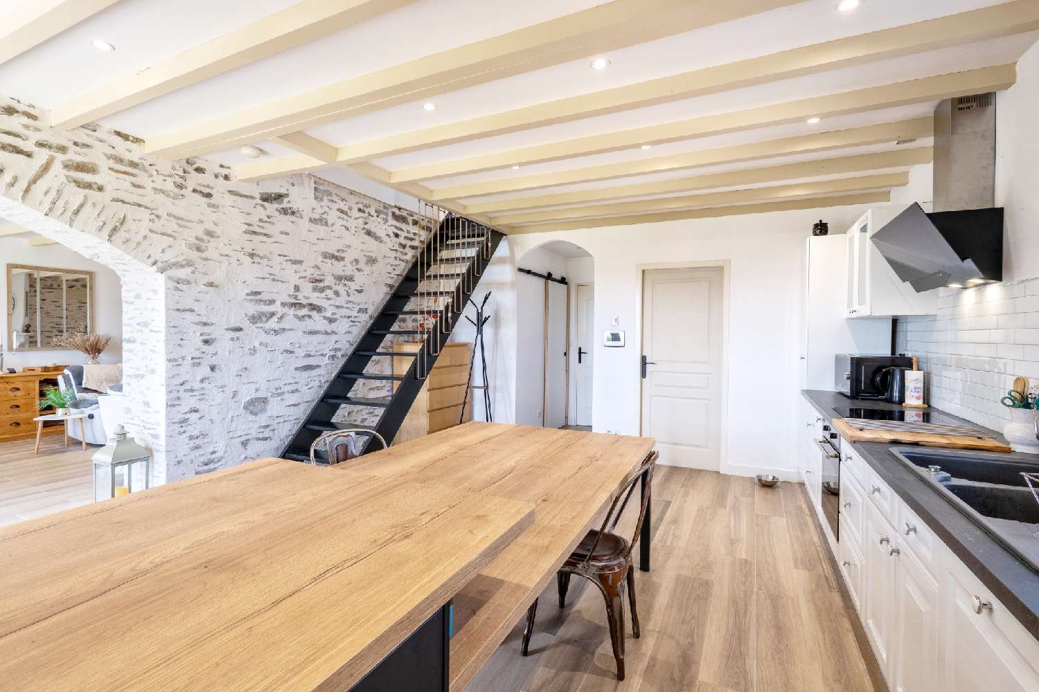  te koop huis Sainte-Croix-en-Jarez Loire 2