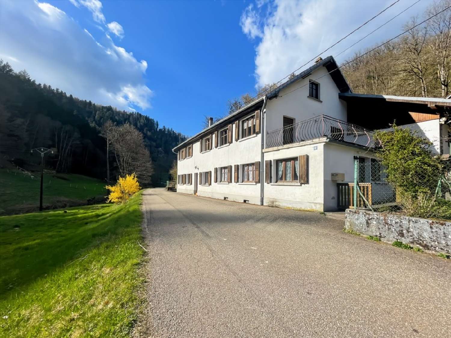 for sale house Sainte-Croix-aux-Mines Haut-Rhin 2