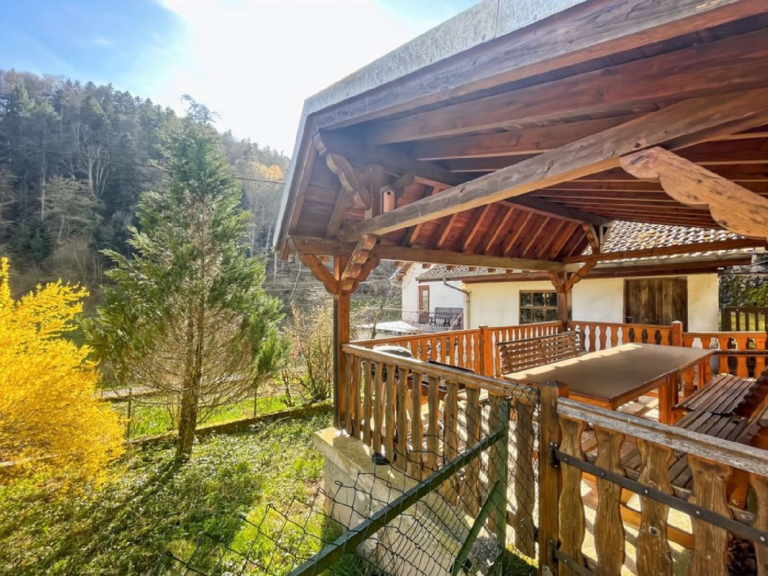  for sale house Sainte-Croix-aux-Mines Haut-Rhin 5