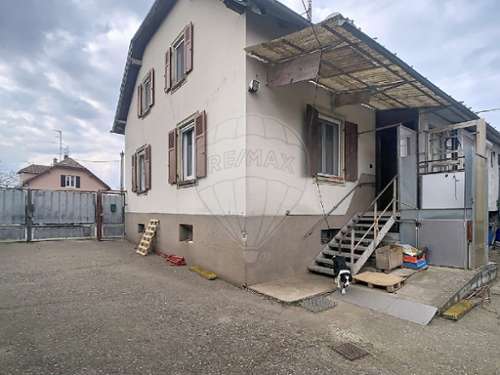 Sainte-Croix-en-Plaine Haut-Rhin house foto 7299613