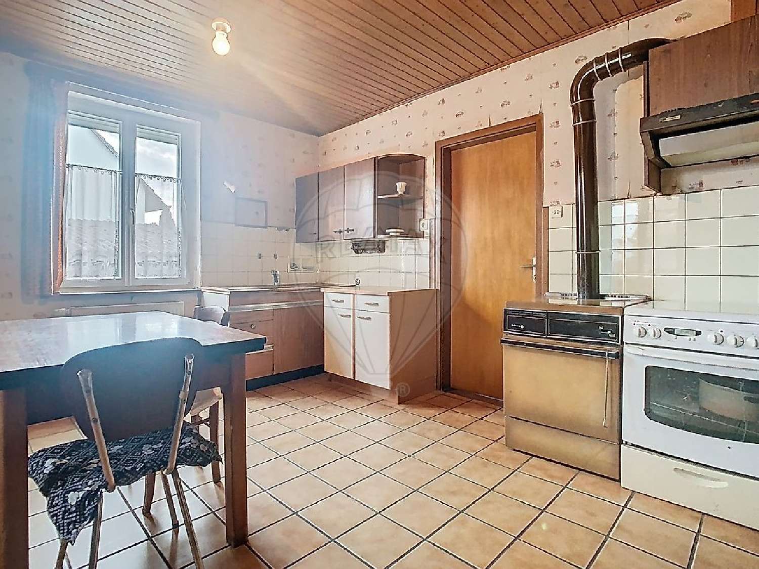  for sale house Sainte-Croix-en-Plaine Haut-Rhin 2