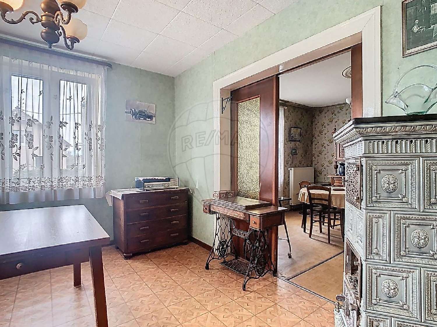  for sale house Sainte-Croix-en-Plaine Haut-Rhin 3