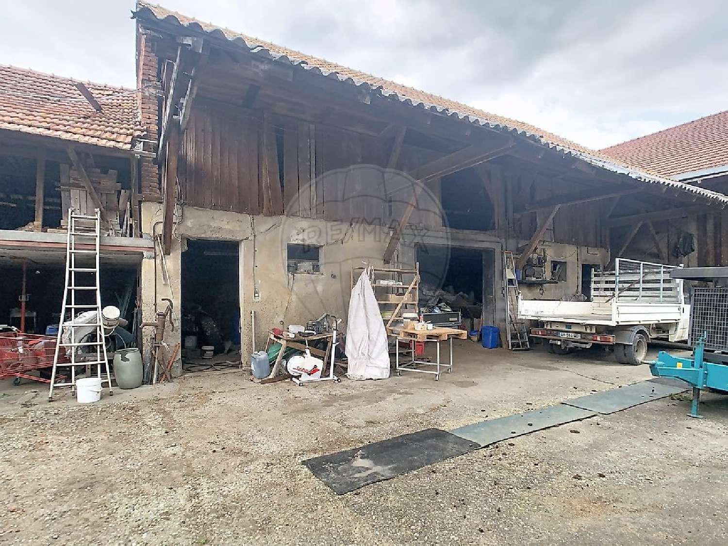  for sale house Sainte-Croix-en-Plaine Haut-Rhin 5