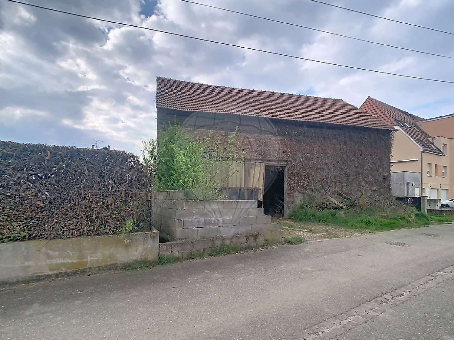  for sale house Sainte-Croix-en-Plaine Haut-Rhin 6