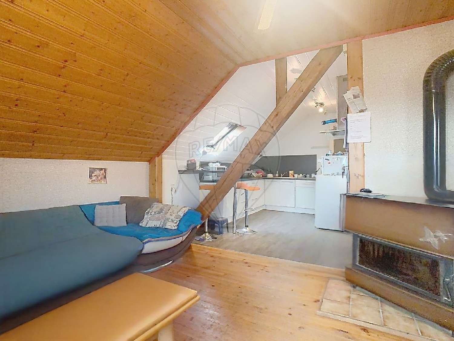  for sale house Sainte-Croix-en-Plaine Haut-Rhin 7