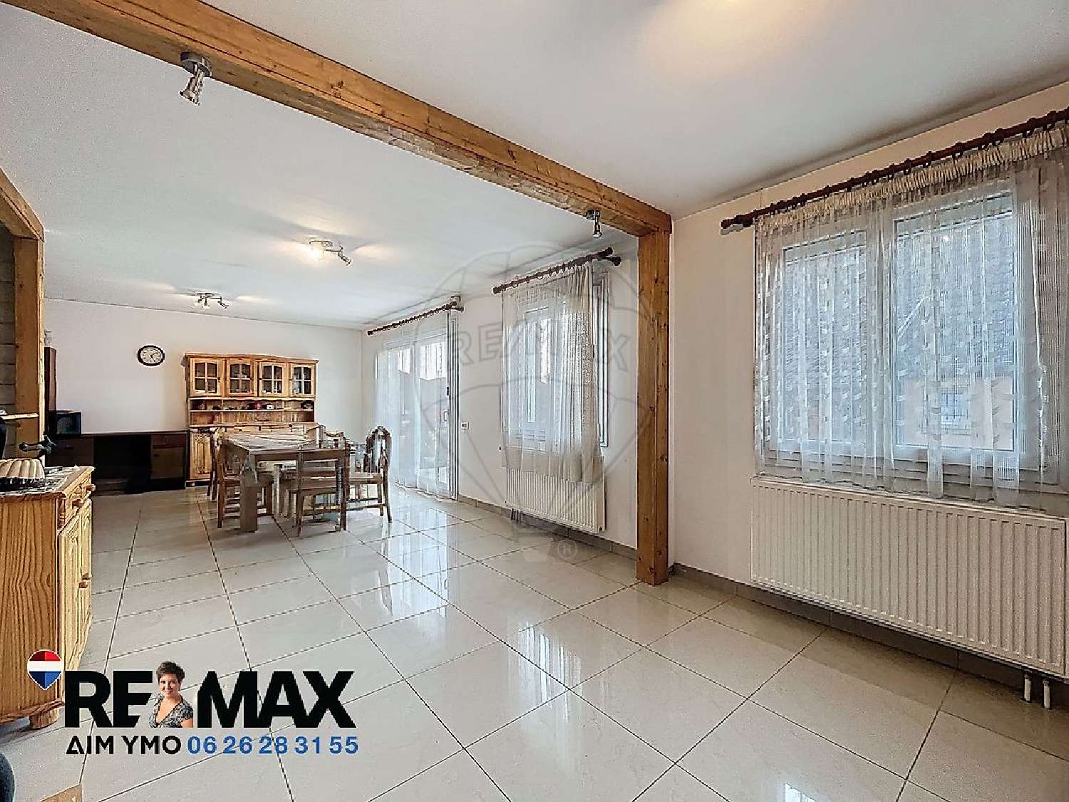  te koop huis Sainte-Croix-en-Plaine Haut-Rhin 4