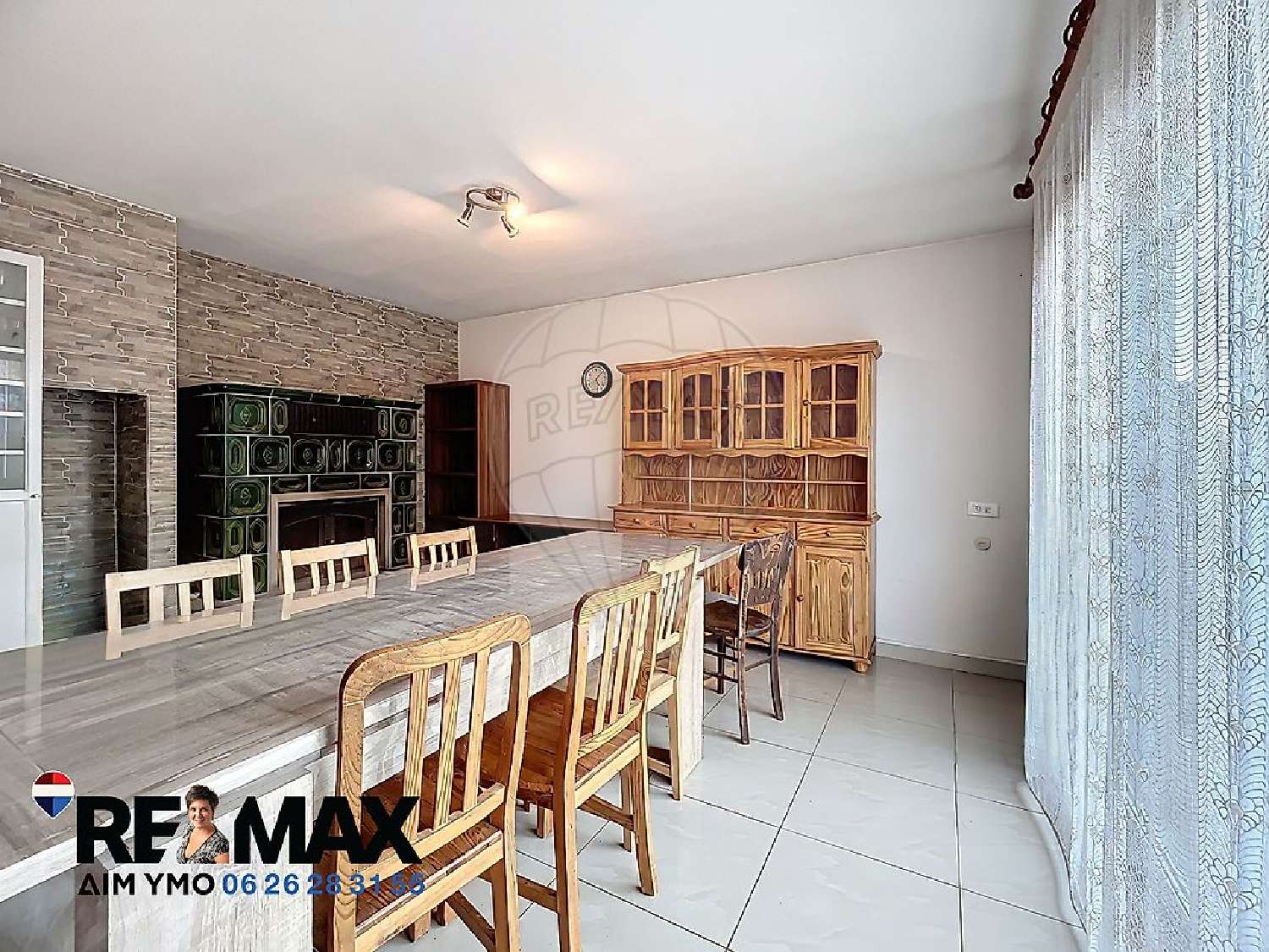  te koop huis Sainte-Croix-en-Plaine Haut-Rhin 5