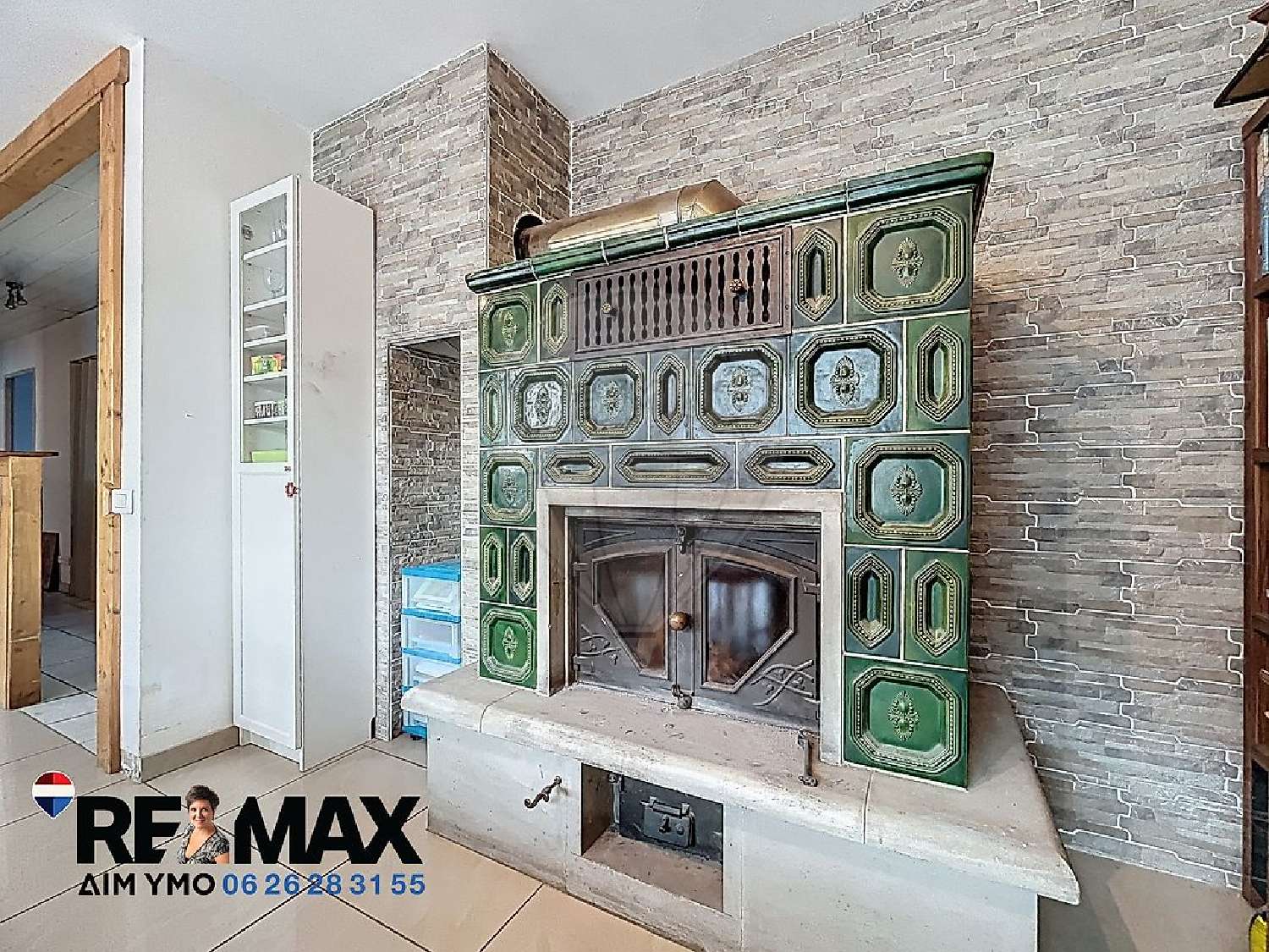  te koop huis Sainte-Croix-en-Plaine Haut-Rhin 6