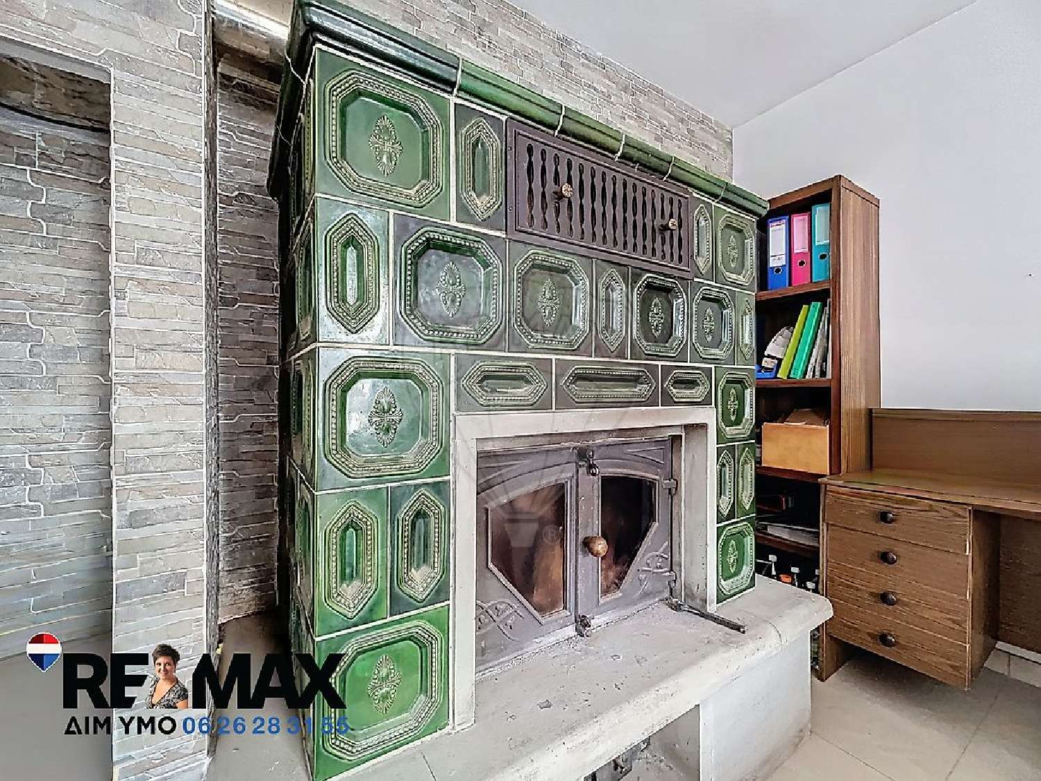  te koop huis Sainte-Croix-en-Plaine Haut-Rhin 7