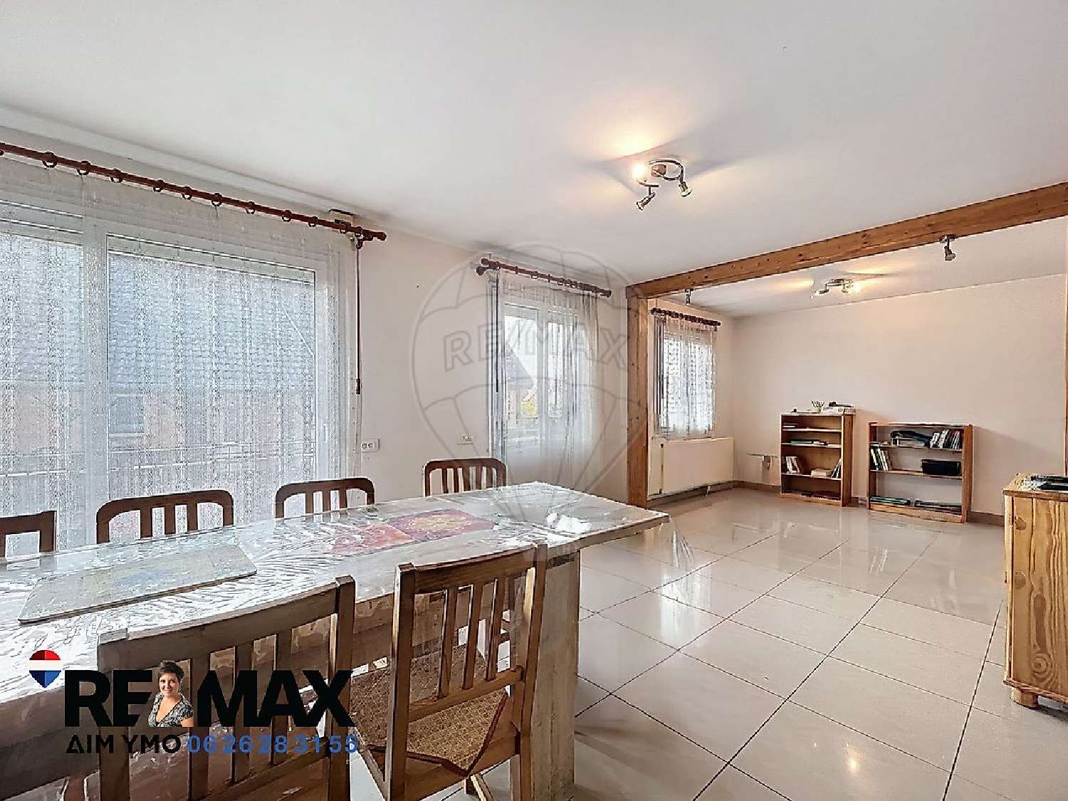  te koop huis Sainte-Croix-en-Plaine Haut-Rhin 8