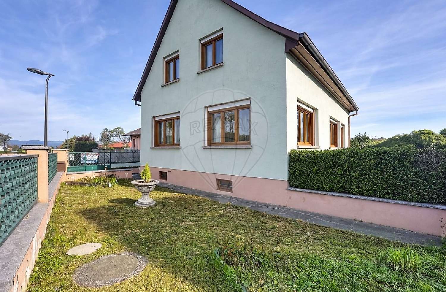  kaufen Haus Sainte-Croix-en-Plaine Haut-Rhin 1