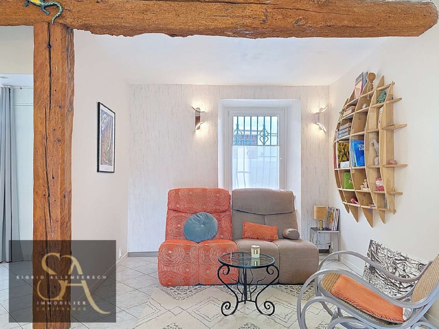  en venta casa Sainte-Eulalie Aude 5