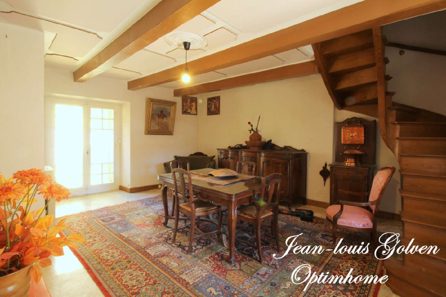  te koop huis Sainte-Eulalie-de-Cernon Aveyron 2