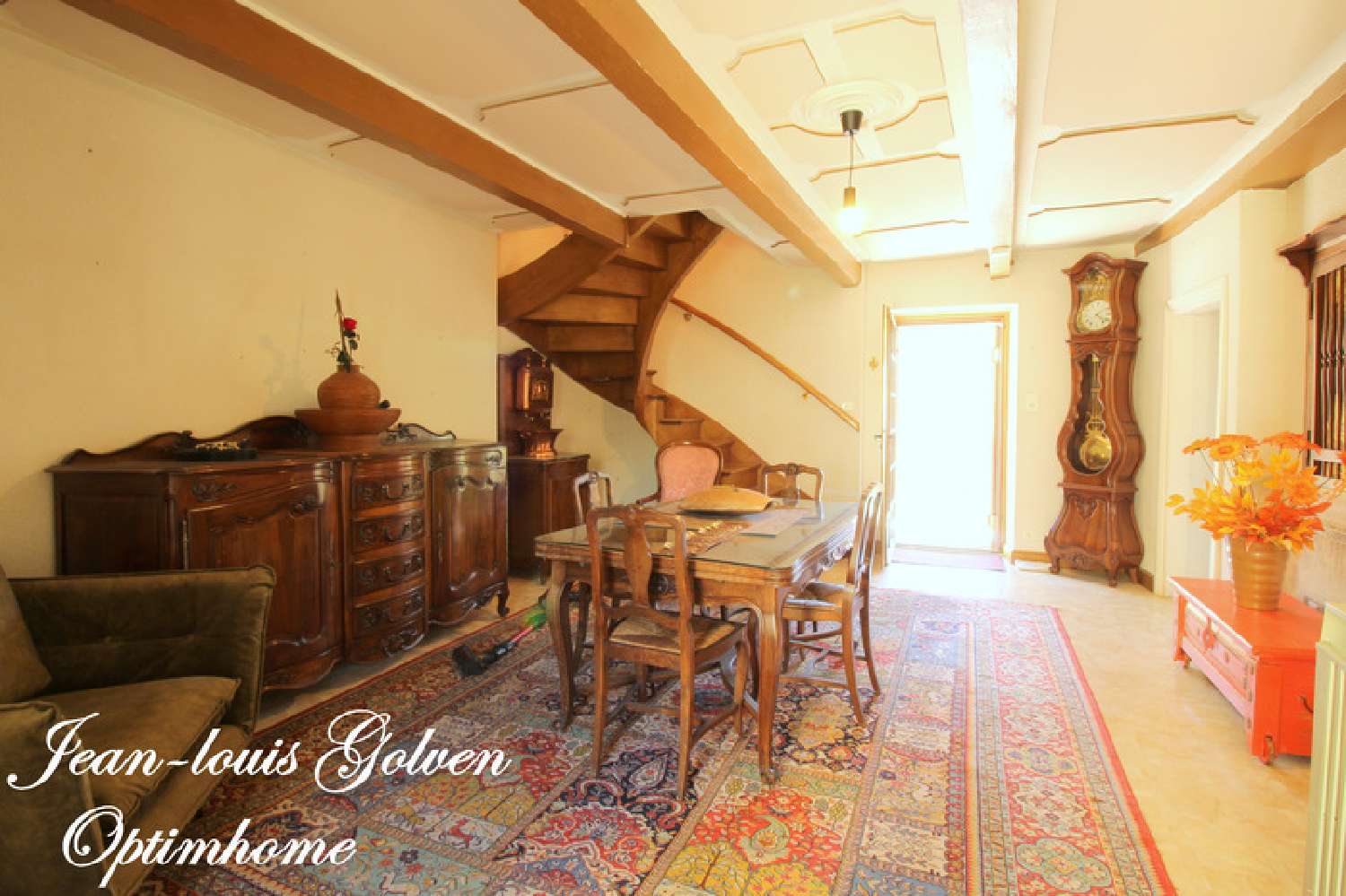  te koop huis Sainte-Eulalie-de-Cernon Aveyron 3