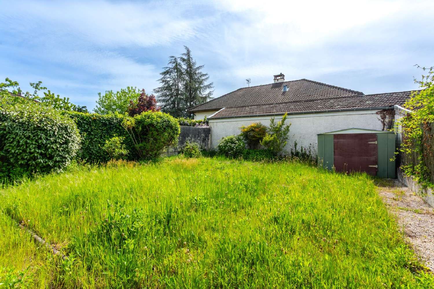  te koop huis Sainte-Foy-lès-Lyon Rhône 3