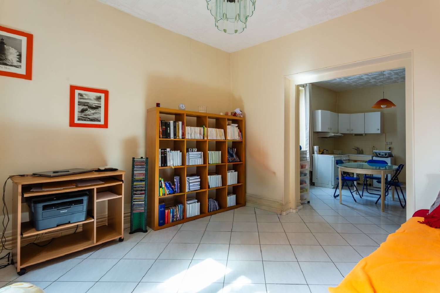  te koop huis Sainte-Foy-lès-Lyon Rhône 5