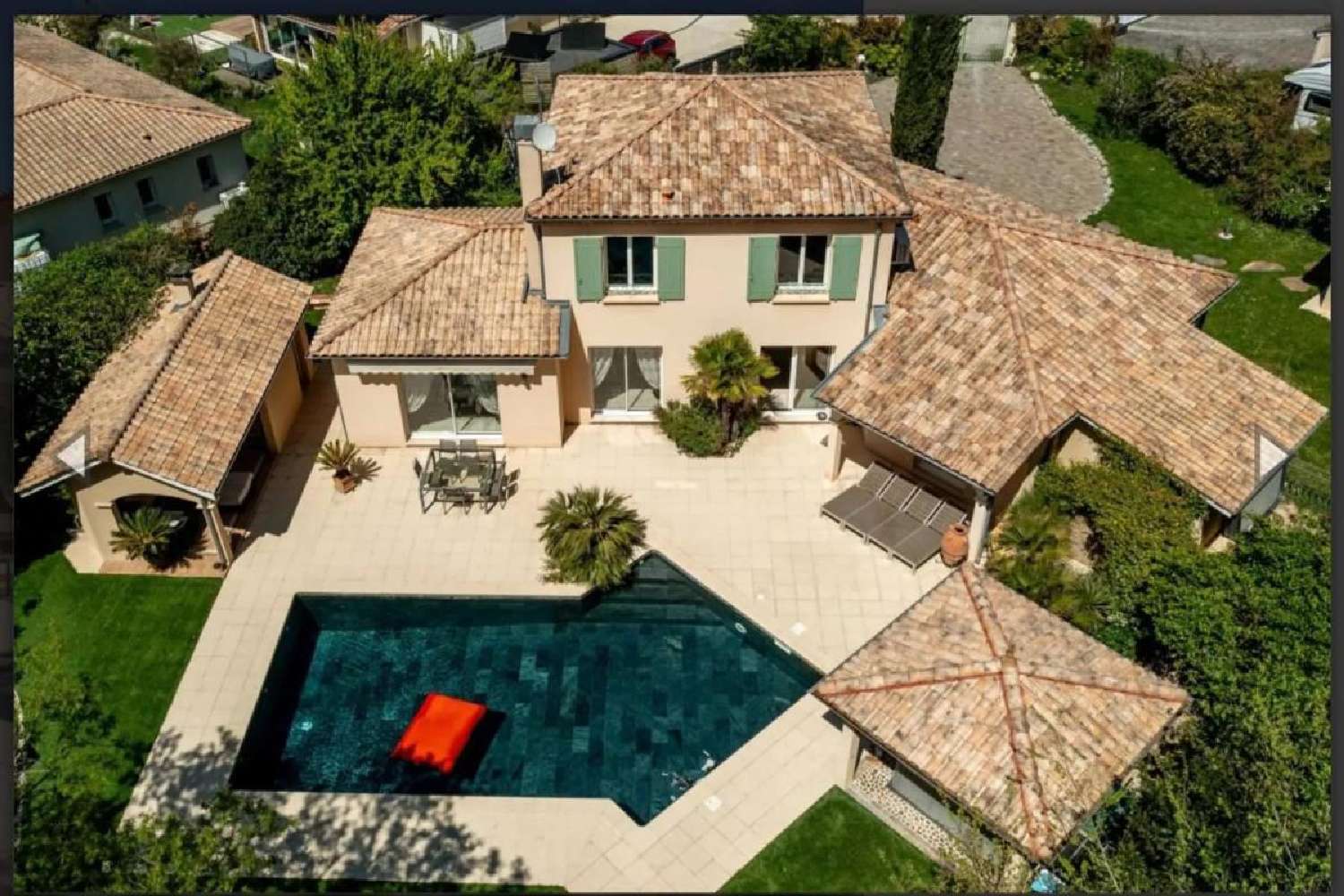  for sale house Sainte-Foy-la-Grande Gironde 1