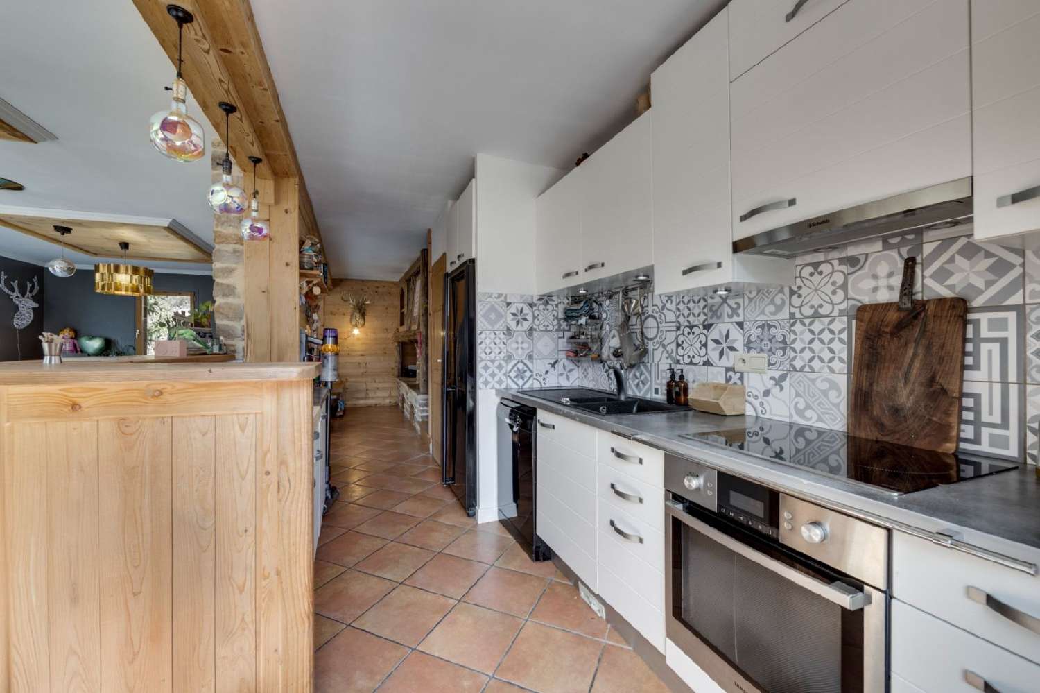  en venta casa Sainte-Foy-Tarentaise Savoie 4