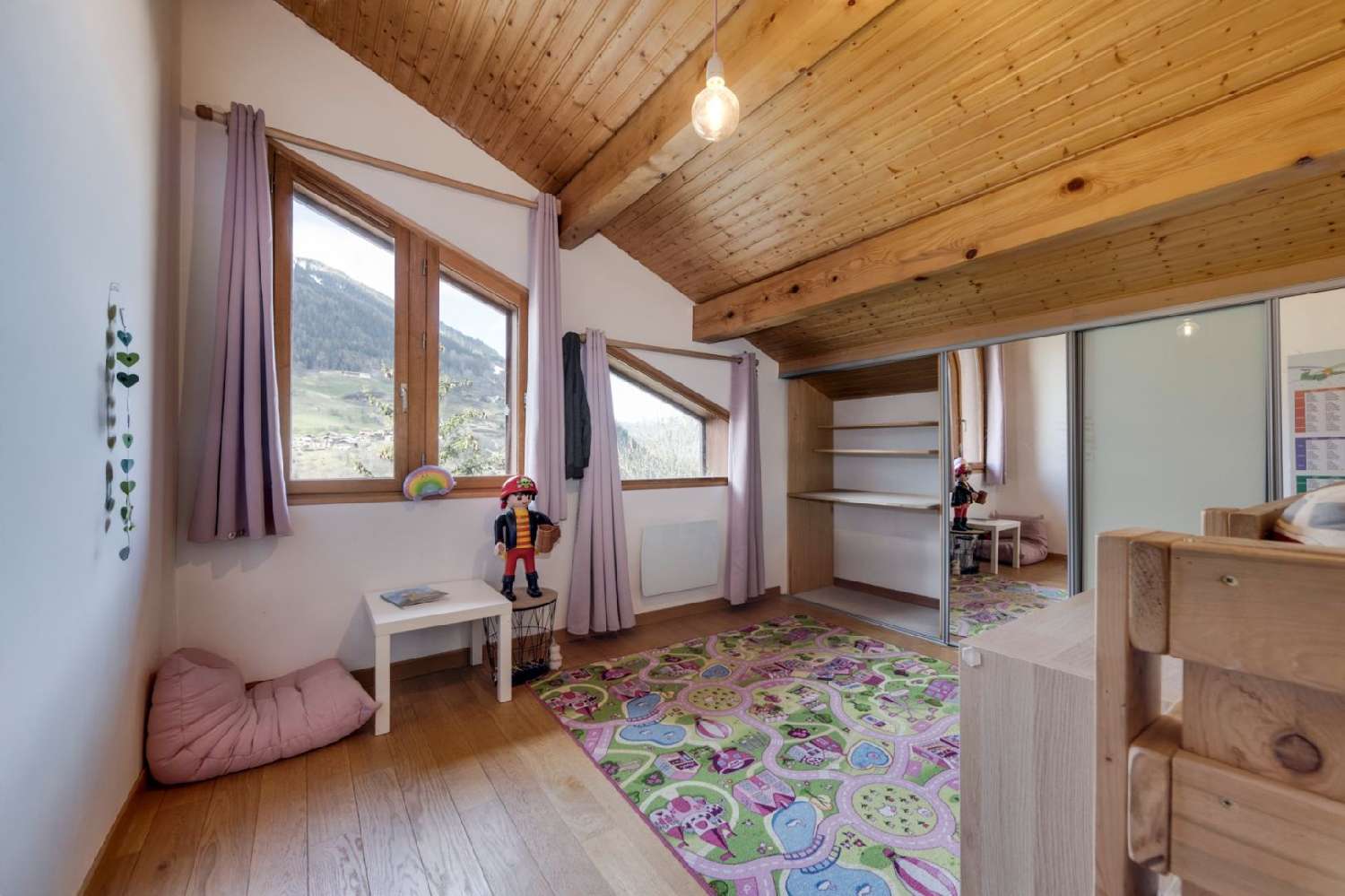  en venta casa Sainte-Foy-Tarentaise Savoie 6