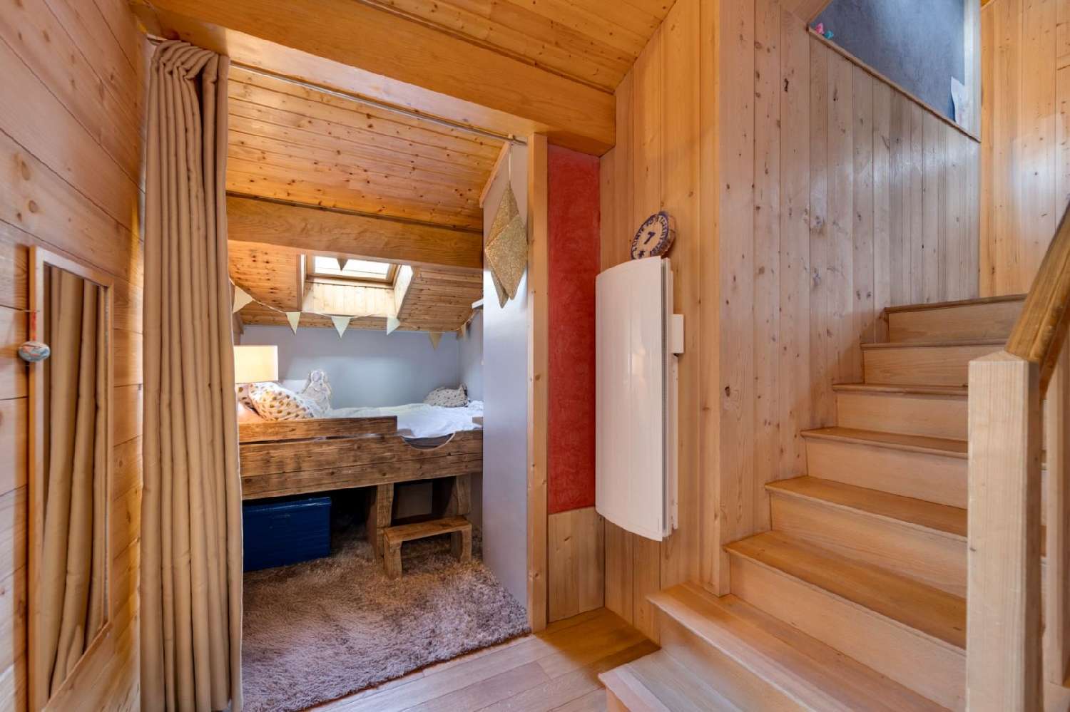  en venta casa Sainte-Foy-Tarentaise Savoie 7