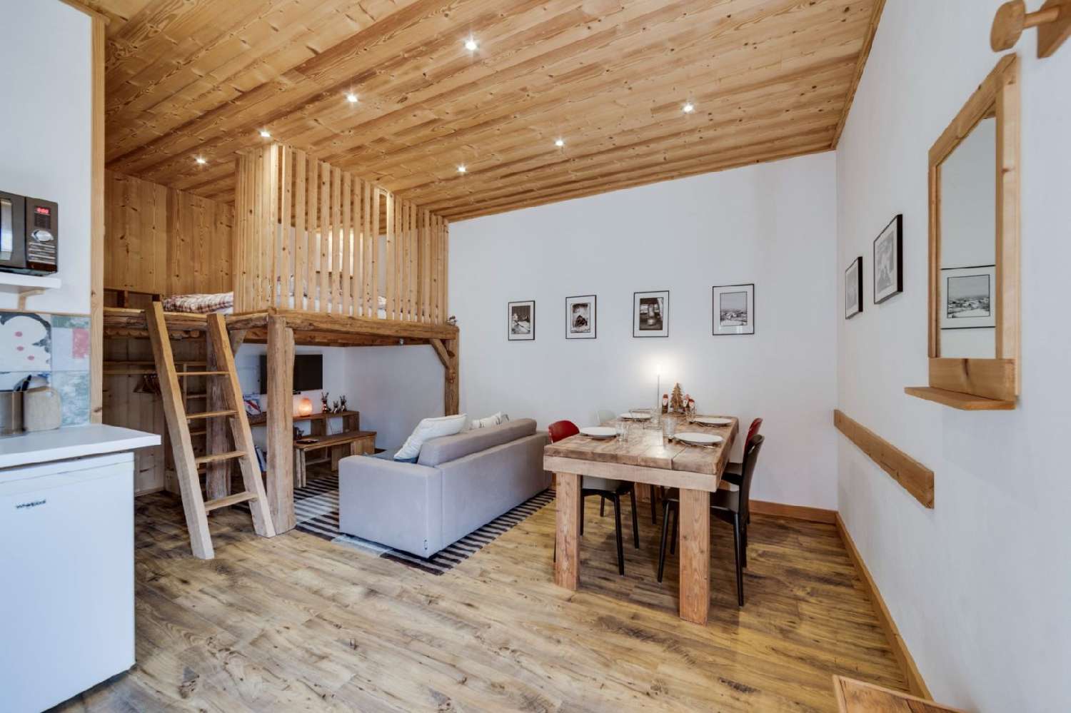  en venta casa Sainte-Foy-Tarentaise Savoie 8