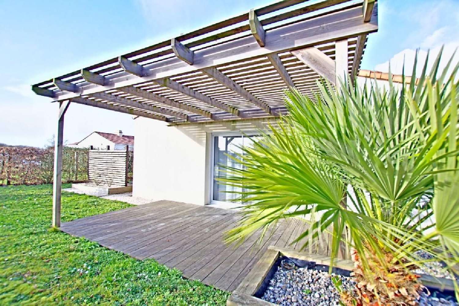  te koop huis Sainte-Foy Vendée 1