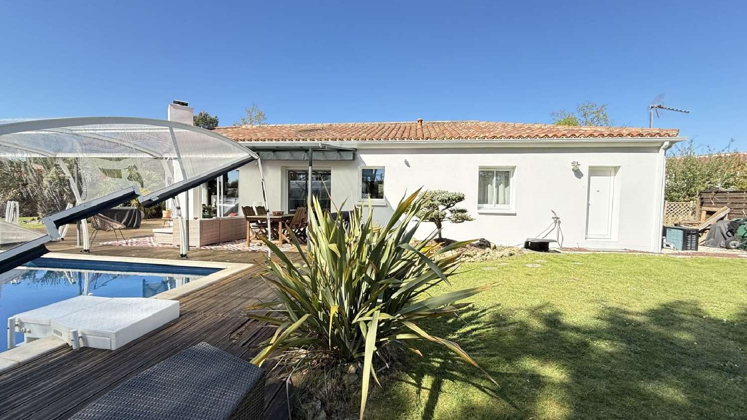  à vendre maison Sainte-Foy Vendée 2