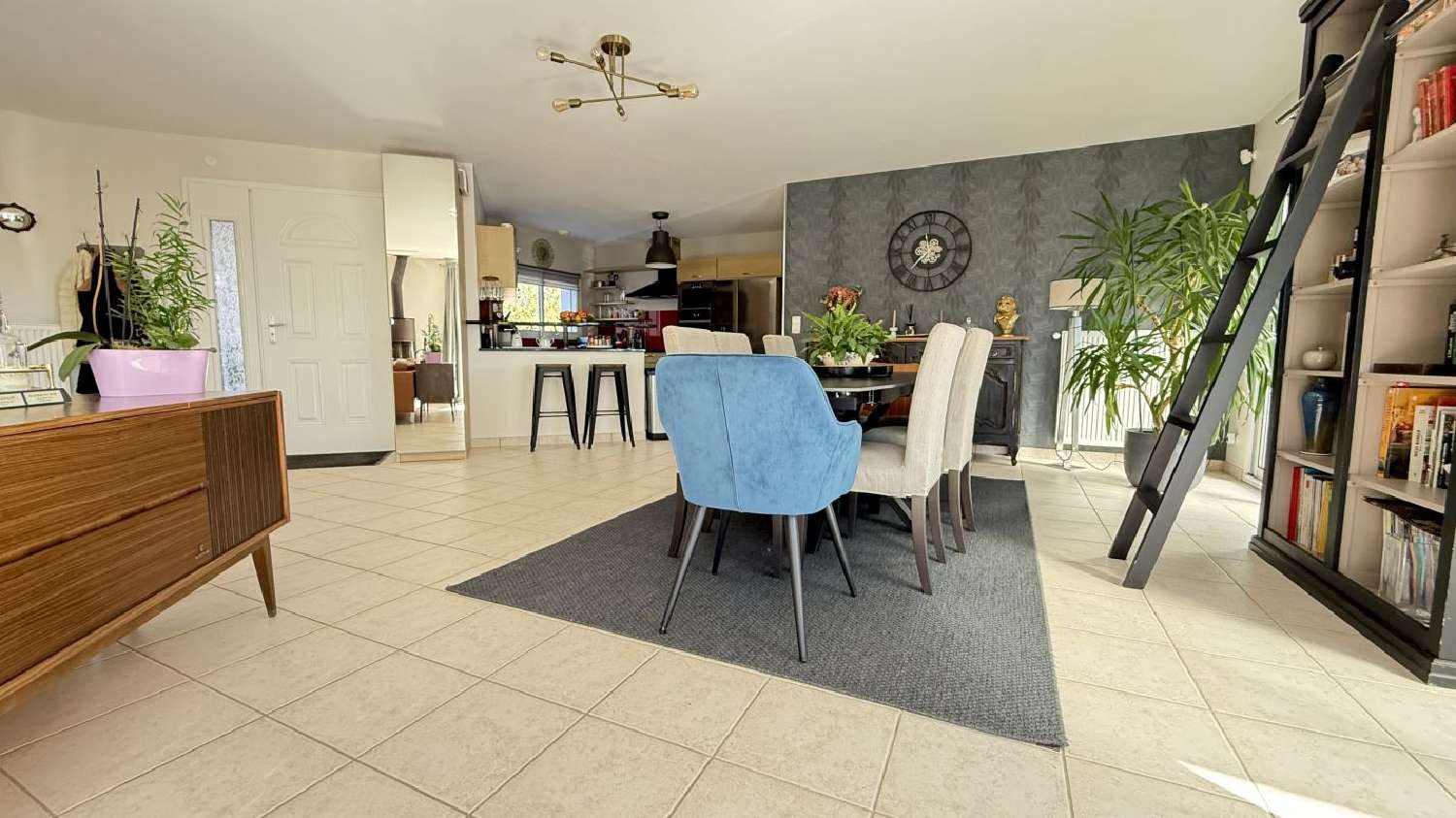  à vendre maison Sainte-Foy Vendée 3