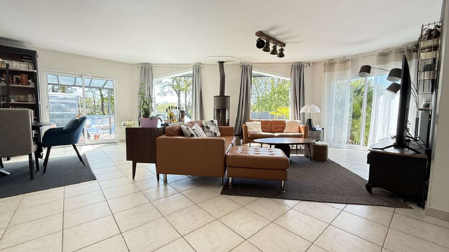  à vendre maison Sainte-Foy Vendée 4