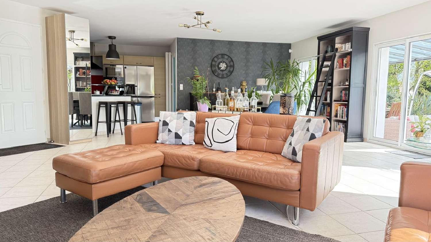  à vendre maison Sainte-Foy Vendée 5