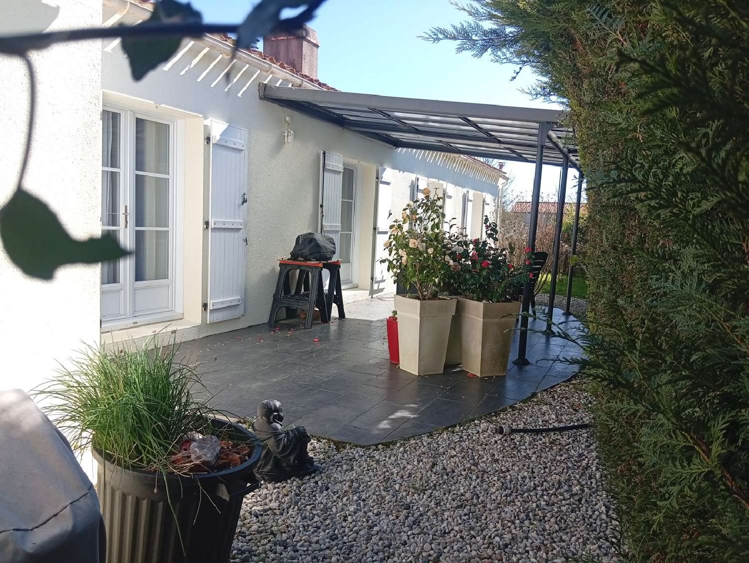  te koop huis Sainte-Foy Vendée 3