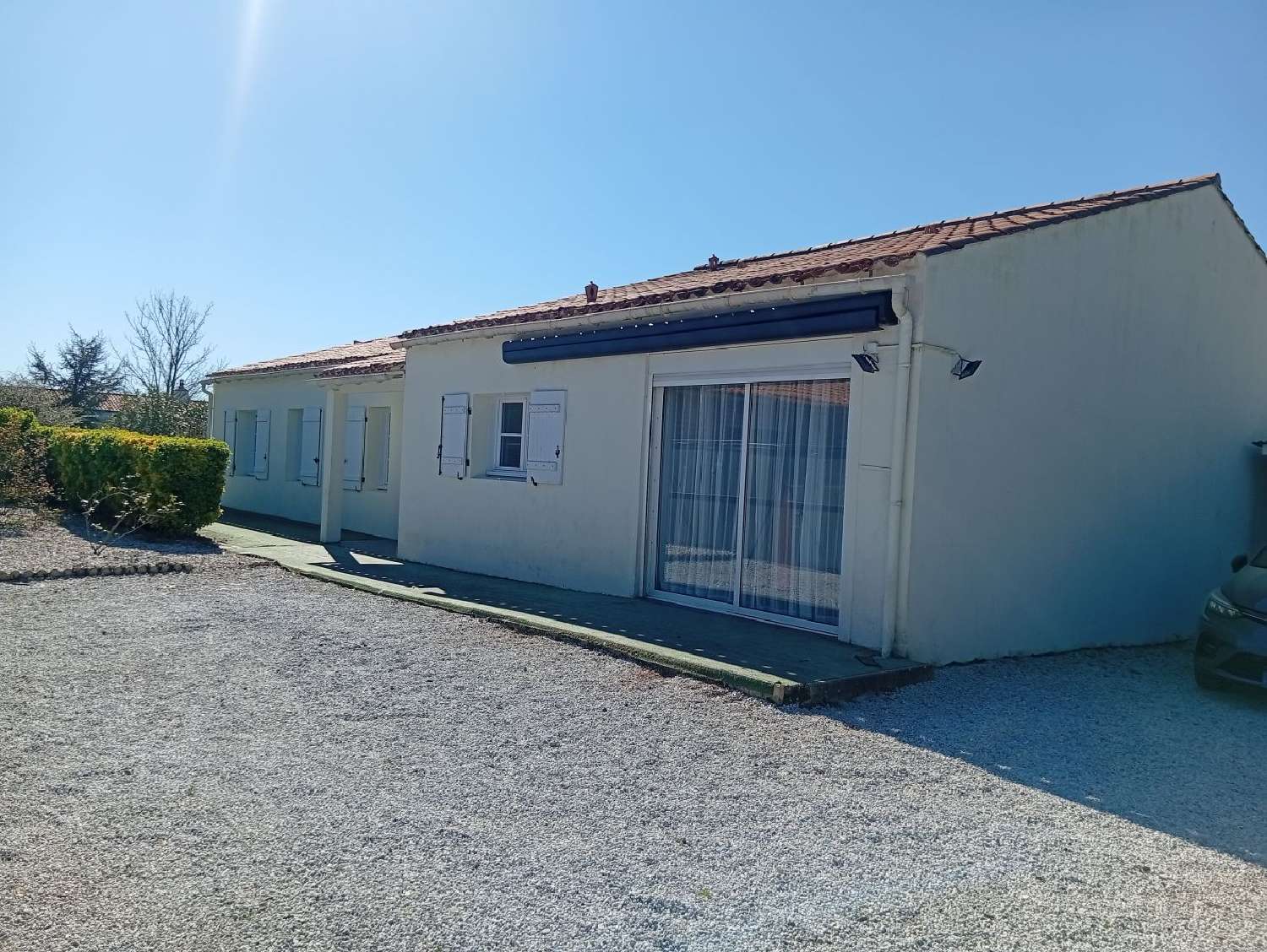  te koop huis Sainte-Foy Vendée 4