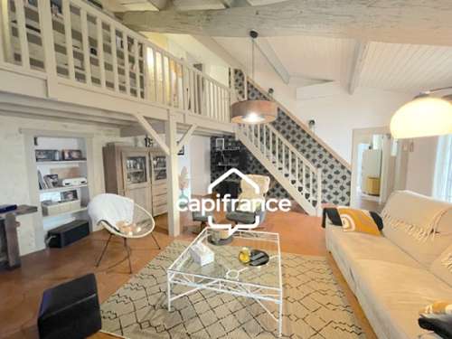 Sainte-Gemme-la-Plaine Vendée maison foto 7302959