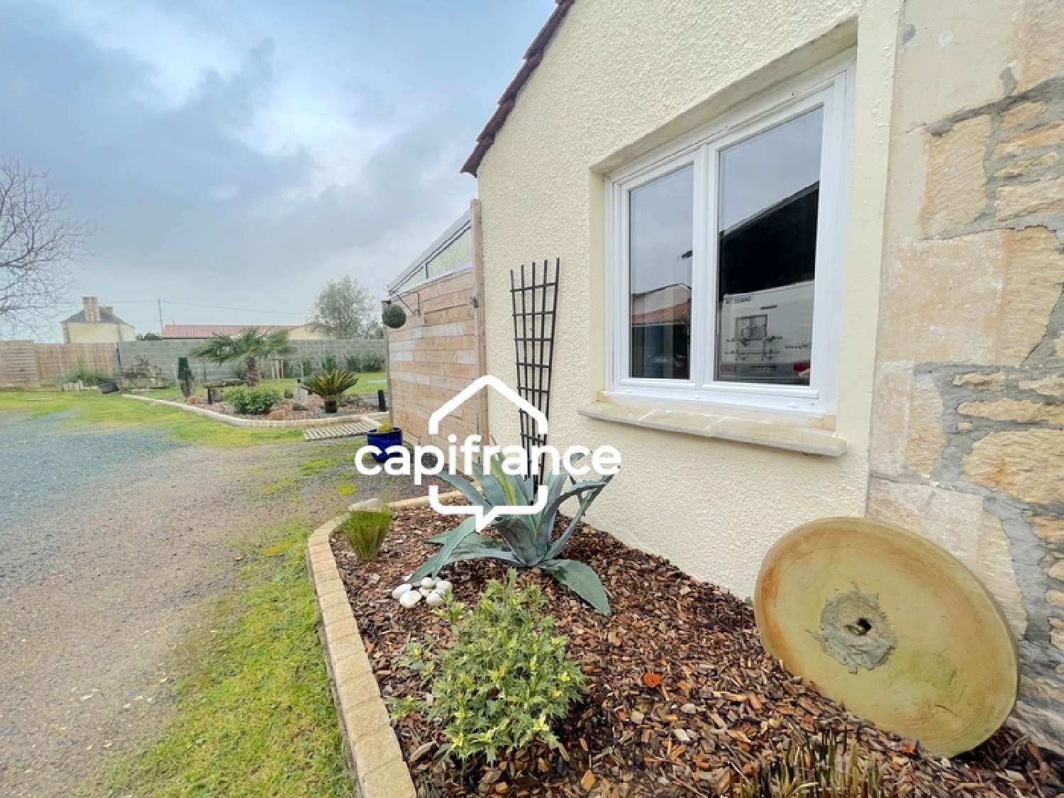  en venta casa Sainte-Gemme-la-Plaine Vendée 3