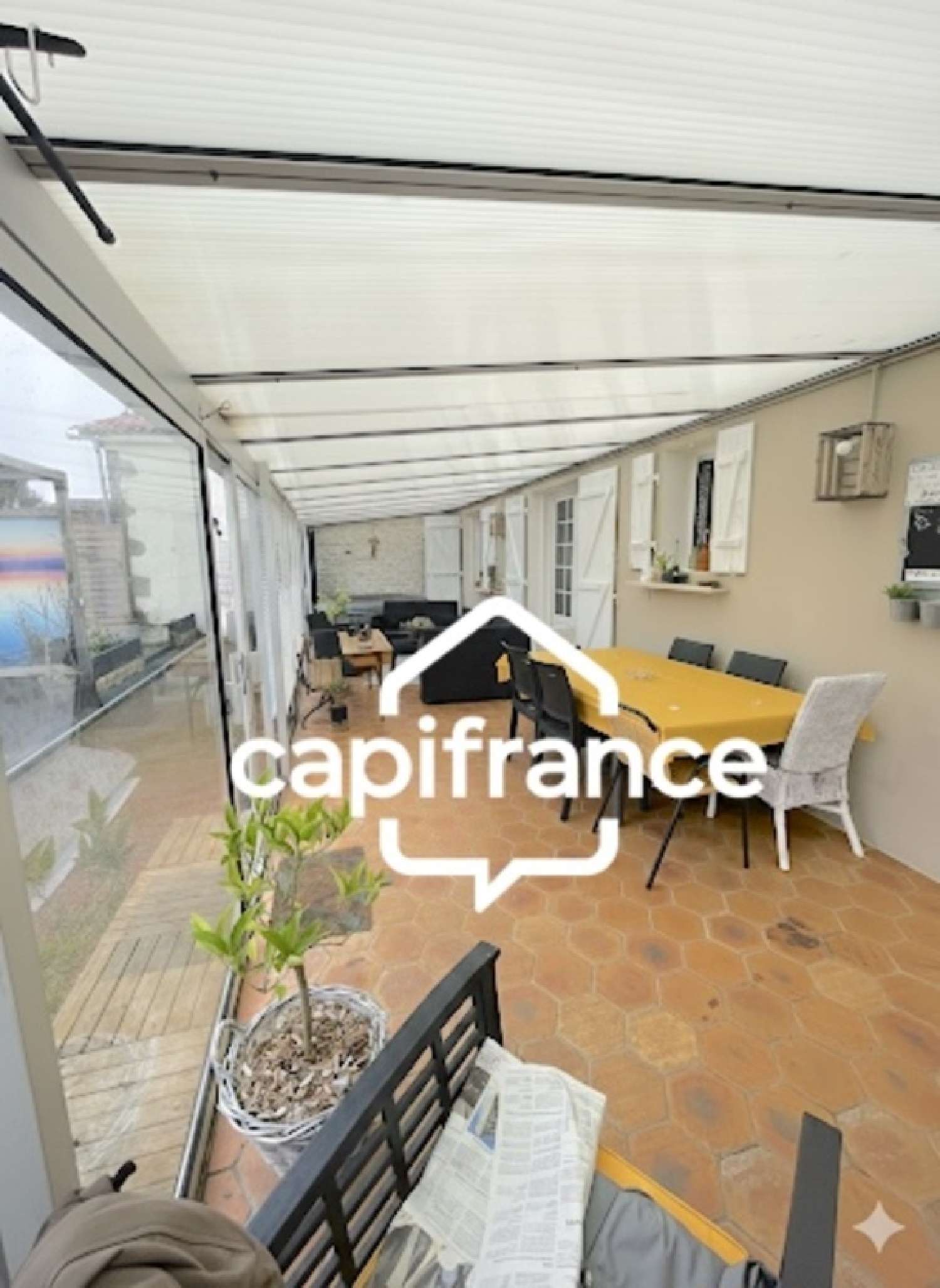 en venta casa Sainte-Gemme-la-Plaine Vendée 4
