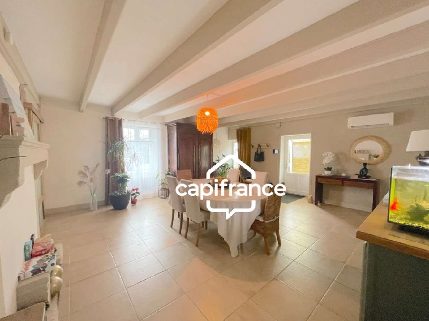  en venta casa Sainte-Gemme-la-Plaine Vendée 7