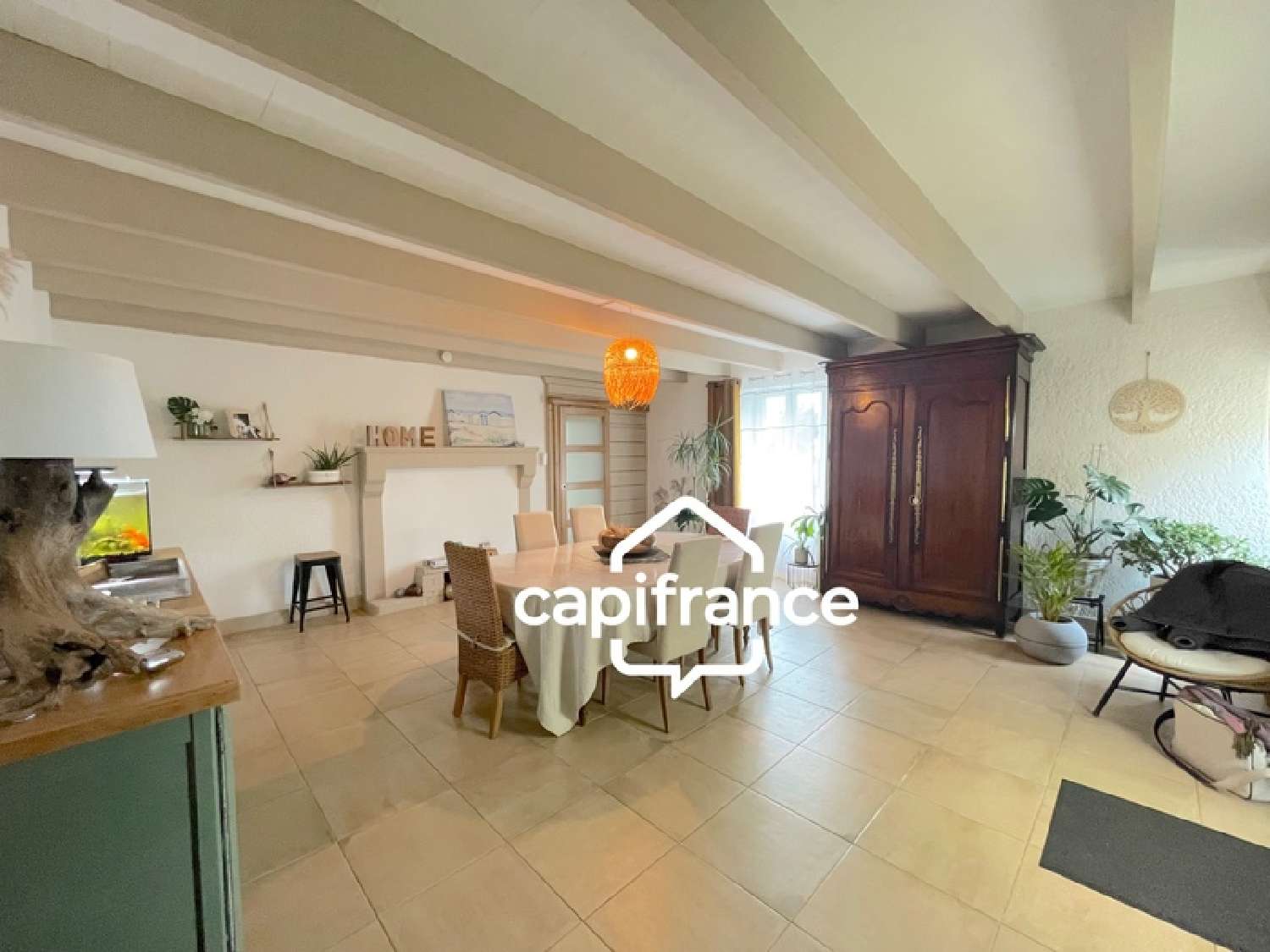  en venta casa Sainte-Gemme-la-Plaine Vendée 8
