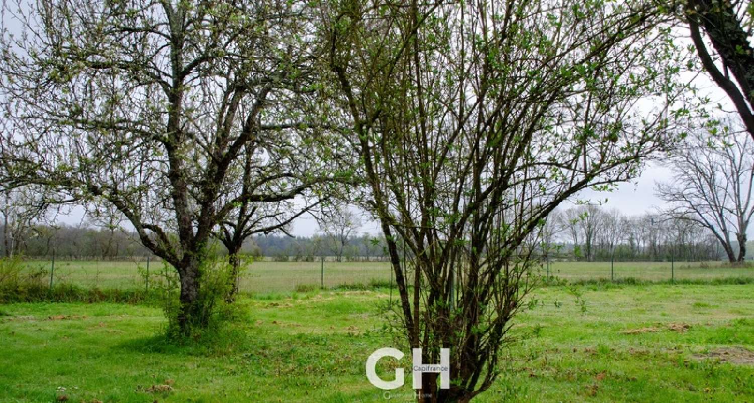  te koop huis Sainte-Gemme Indre 3