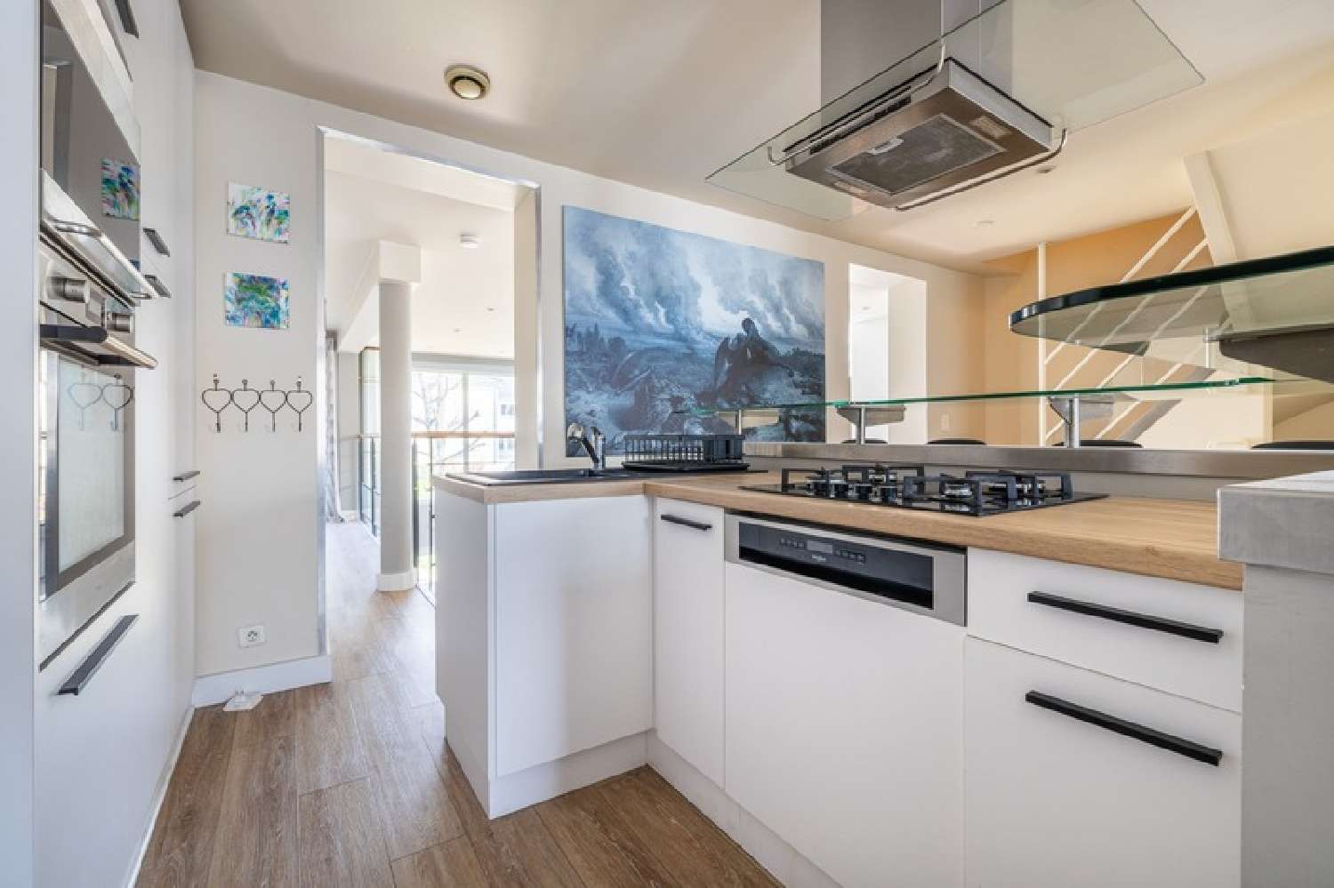  kaufen Haus Sainte-Geneviève-des-Bois Essonne 4