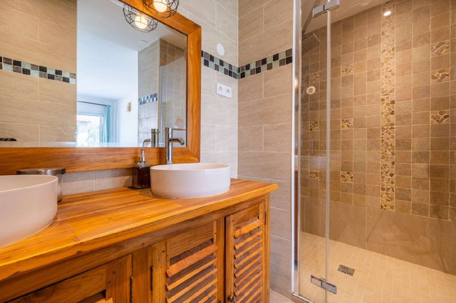  à vendre maison Sainte-Geneviève-des-Bois Essonne 7