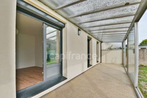 Sainte-Geneviève-des-Bois Essonne Haus Bild 7319617