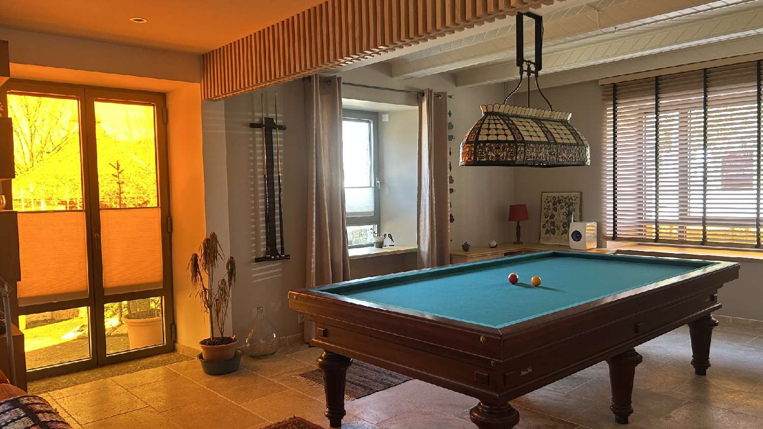  en venta casa Sainte-Geneviève-sur-Argence Aveyron 4