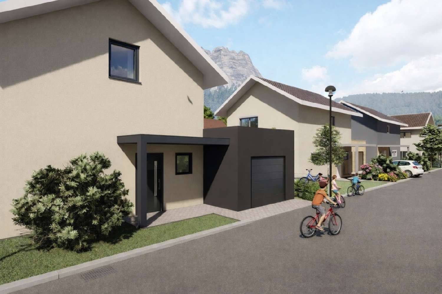  kaufen Haus Sainte-Hélène-du-Lac Savoie 1