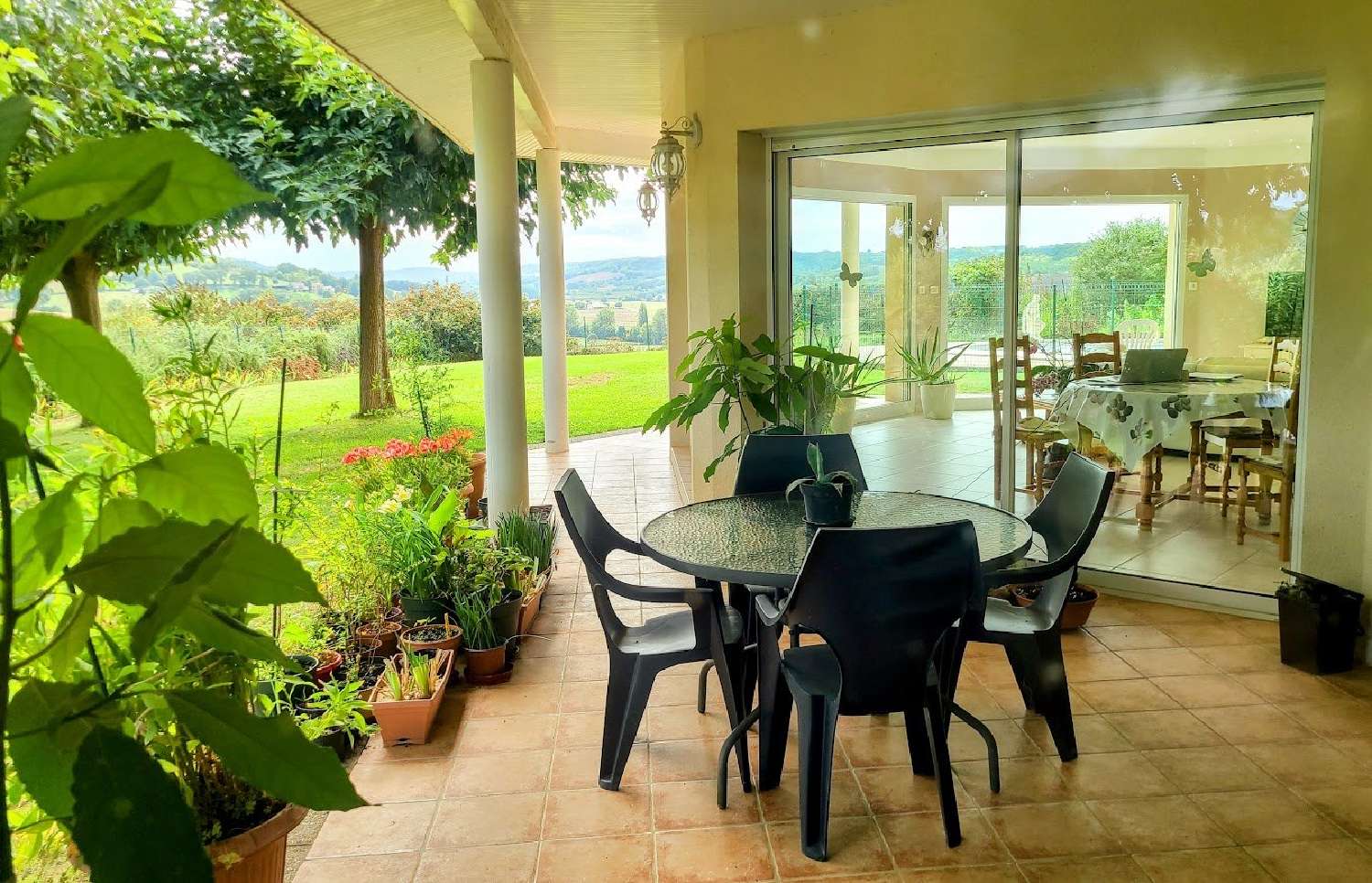  à vendre maison Sainte-Juliette Tarn-et-Garonne 1