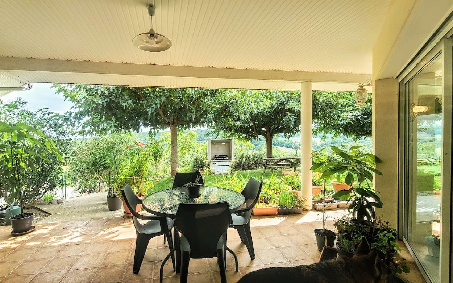  à vendre maison Sainte-Juliette Tarn-et-Garonne 5