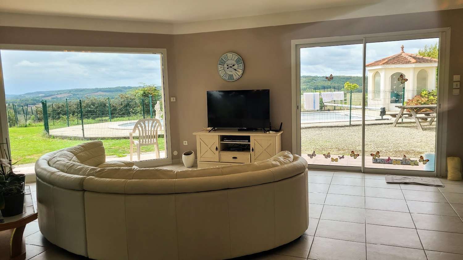  à vendre maison Sainte-Juliette Tarn-et-Garonne 7