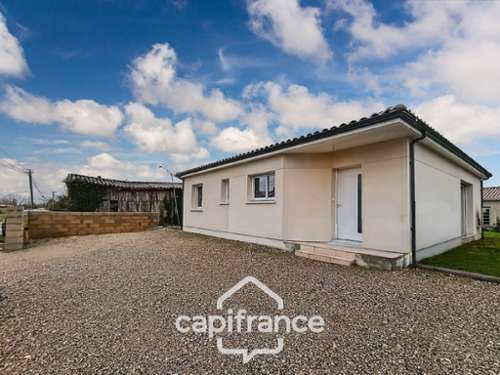 Sainte-Livrade-sur-Lot Lot-et-Garonne huis foto 7303191