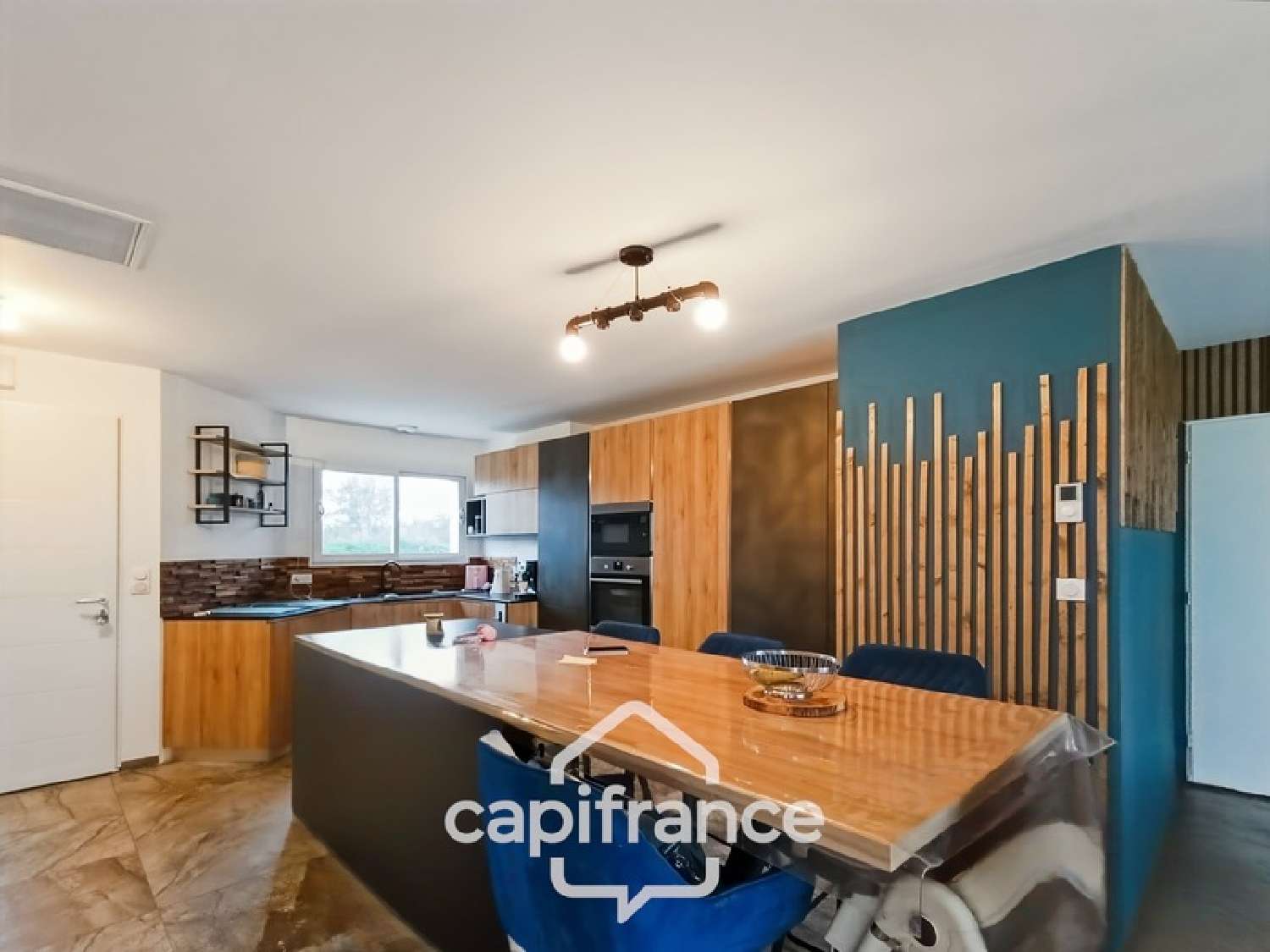  te koop huis Sainte-Livrade-sur-Lot Lot-et-Garonne 2