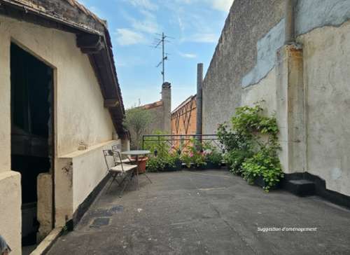 Sainte-Livrade-sur-Lot Lot-et-Garonne house foto 7312264