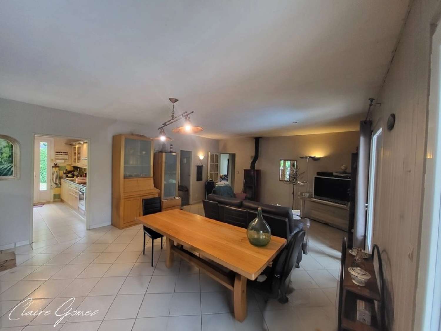  en venta casa Sainte-Livrade Haute-Garonne 3